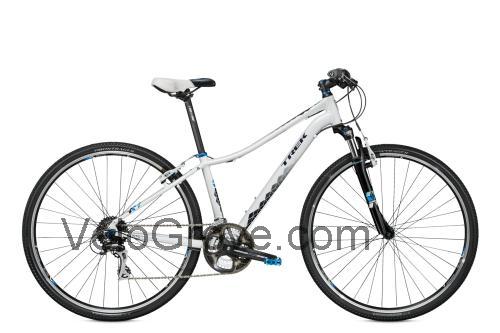 Trek Neko+ fiche technique et avis